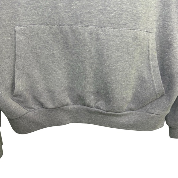 Dutch Bros Women’s LARGE Purple Hoodie White Windmill DB 1992 CUTE - Picture 2 of 6